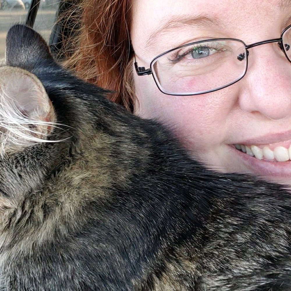 Meet your Posher, Audra